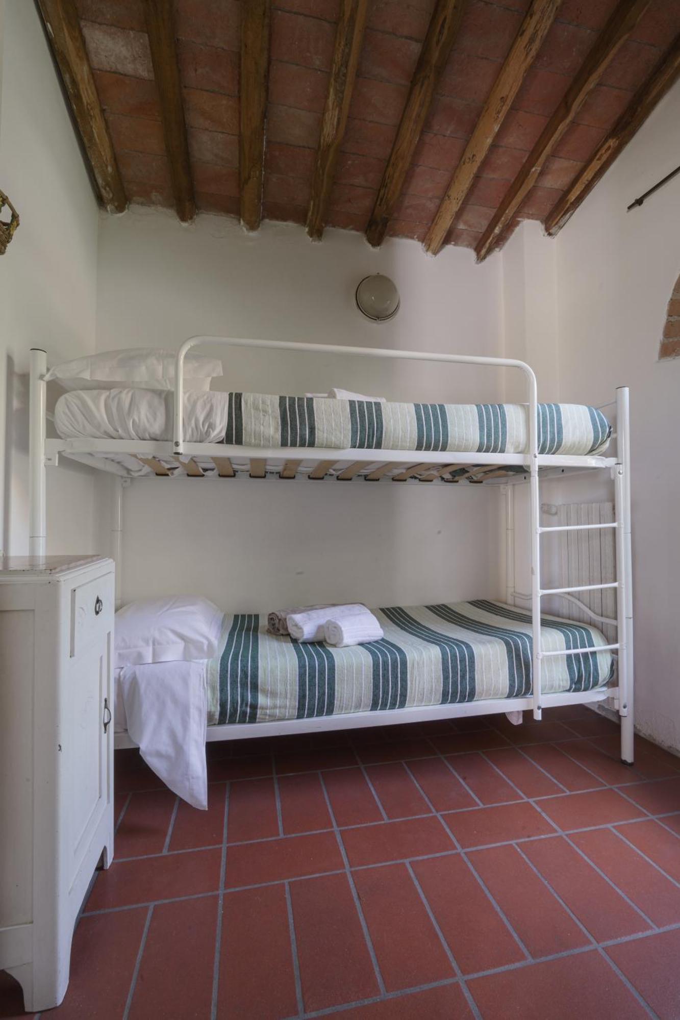 Agriturismo La Ca'Solare Palaia Kültér fotó