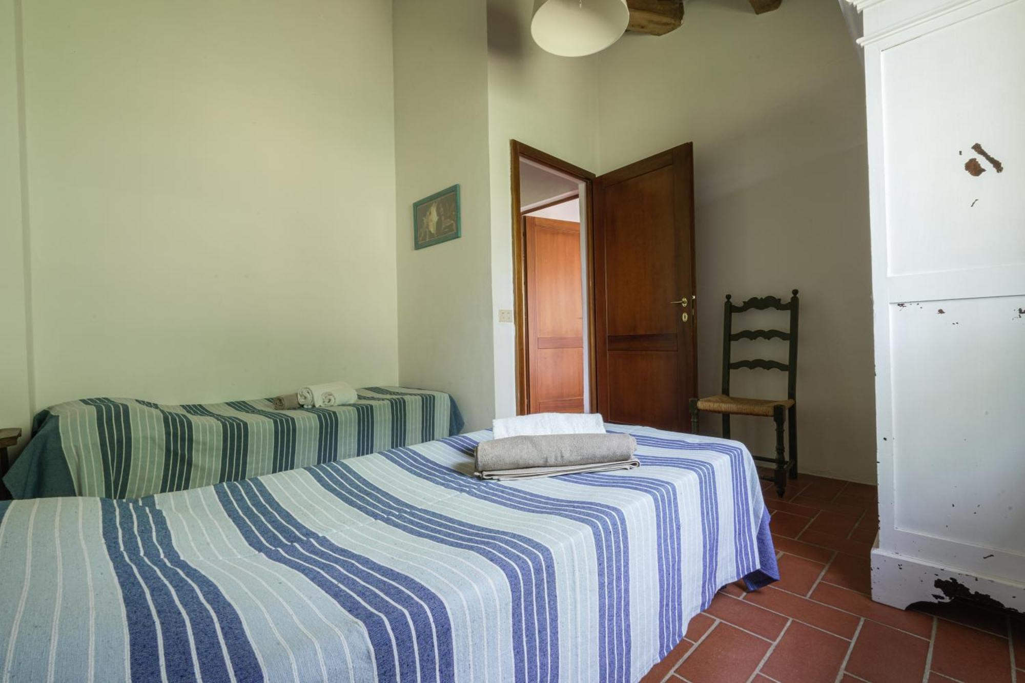 Agriturismo La Ca'Solare Palaia Kültér fotó